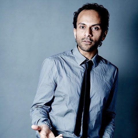 Imran Azam